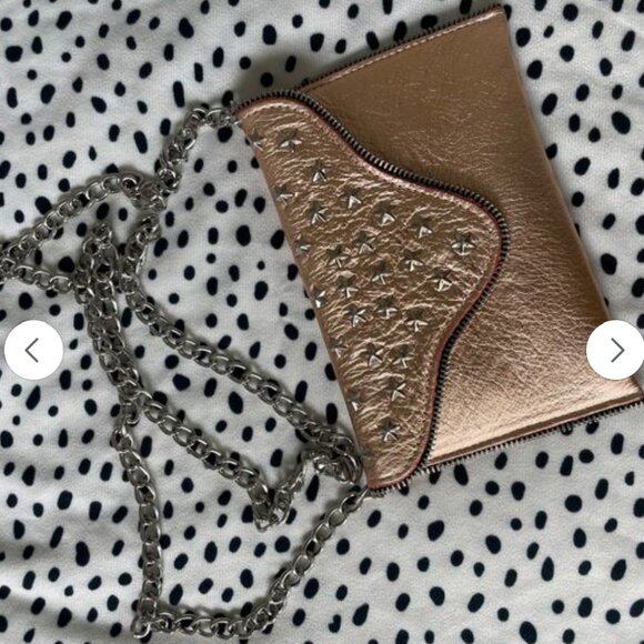 Like NEW JJ Winters Starra Crossbody - Picture 2 of 3